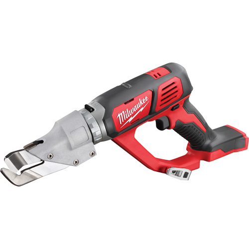 M18 18 Gauge Single Cut Shear (Tool Only) Sécurité Médic