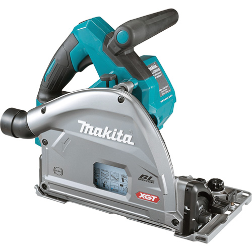 XGT BL Plunge Cut Circular Saw with Brushless Motor (Tool Only), 6-1/2", 40 V Sécurité Médic