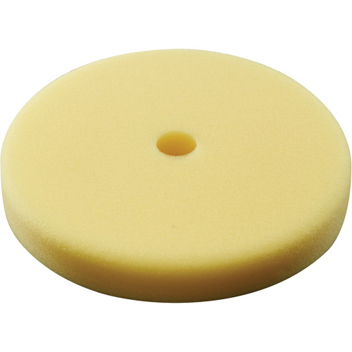 Tampon &agrave; polir, 7" dia. Sécurité Médic