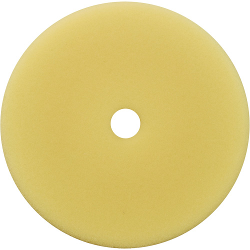 Tampon &agrave; polir, 7" dia. Sécurité Médic