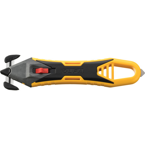 Concealed Blade Safety Cutter Sécurité Médic