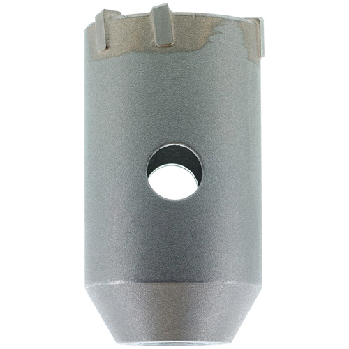SDS-Plus Carbide Tipped Thin Wall Core Bit, 1-9/16", 3" Depth of Cut Sécurité Médic