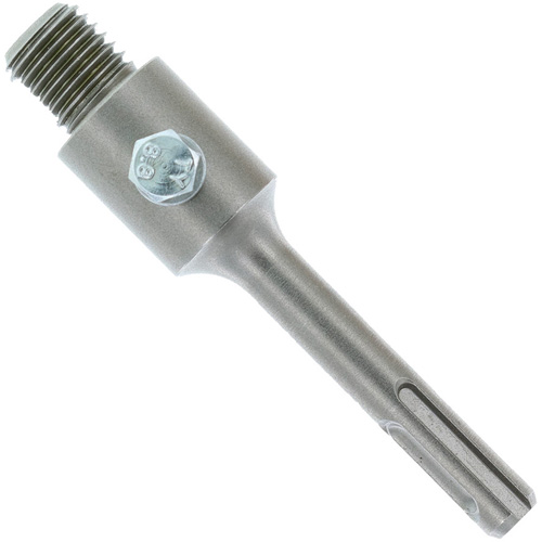 SDS-Plus Core Bit Extension, 4" Length Sécurité Médic