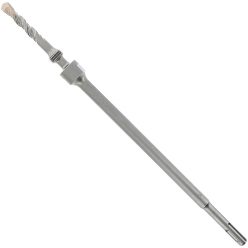 SDS-Plus Core Bit Extension, 13" Length Sécurité Médic