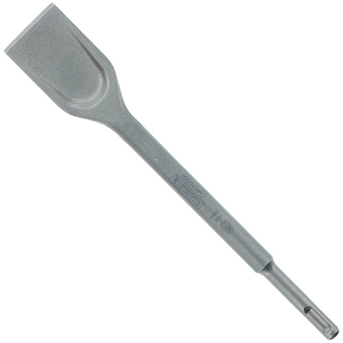 Wide Chisel Sécurité Médic