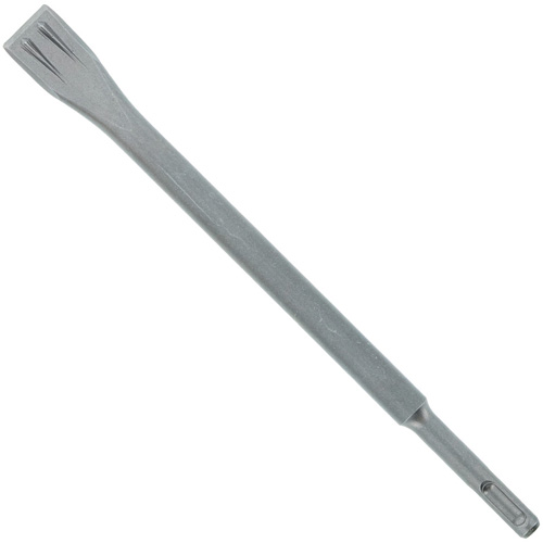 Dual-Tooth Flat Chisel Sécurité Médic