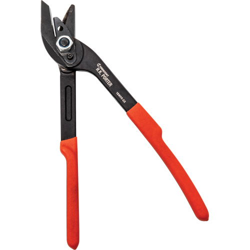 12" Steel Strap Cutter Sécurité Médic