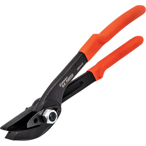 12" Steel Strap Cutter Sécurité Médic