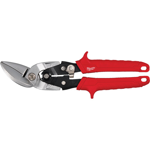 Offset Aviation Snips Sécurité Médic