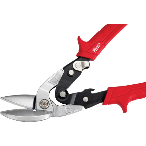 Offset Aviation Snips Sécurité Médic
