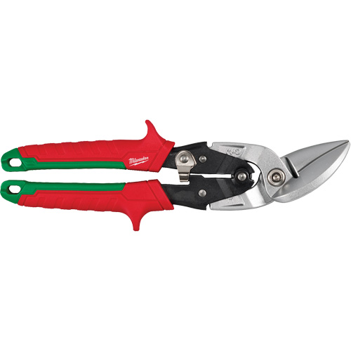 Offset Aviation Snips Sécurité Médic