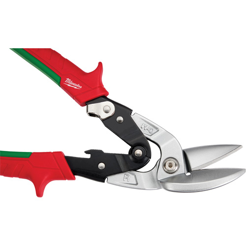 Offset Aviation Snips Sécurité Médic
