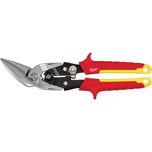 Offset Aviation Snips Sécurité Médic