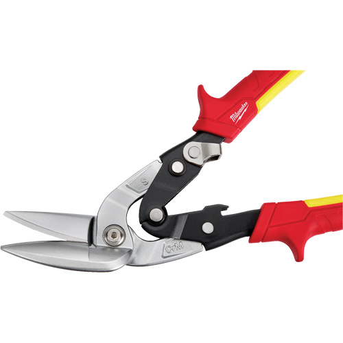 Offset Aviation Snips Sécurité Médic