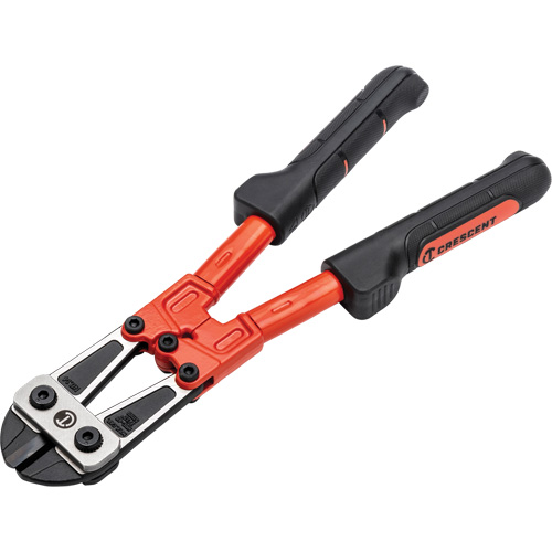 High Leverage Compound Bolt Cutter, 14" L, Center Cut Sécurité Médic
