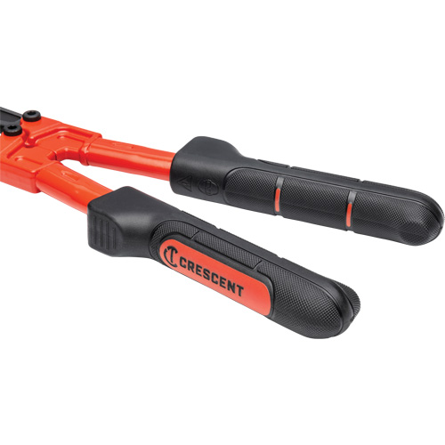 High Leverage Compound Bolt Cutter, 14" L, Center Cut Sécurité Médic