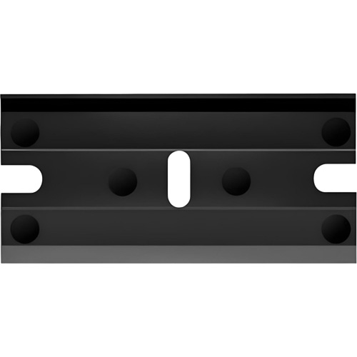 Plastic Safety Scraper Blade, Single Style Sécurité Médic