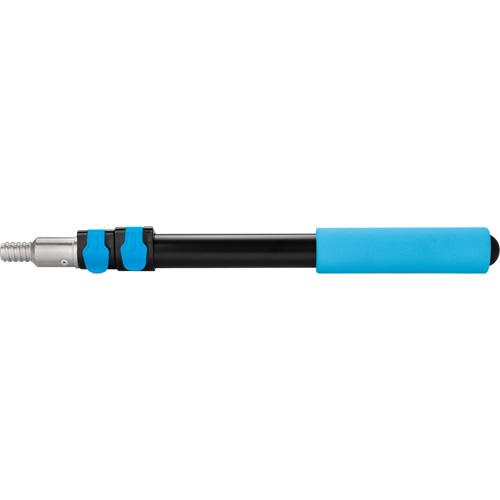 Telescopic Pole for Secumax 350 & 150 Connector Sécurité Médic