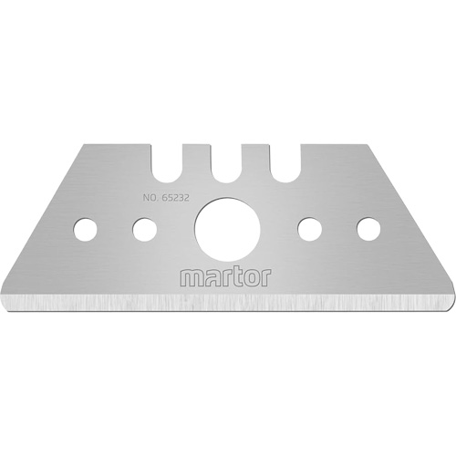 No. 65232 Trapezoid Blade, Single Style Sécurité Médic