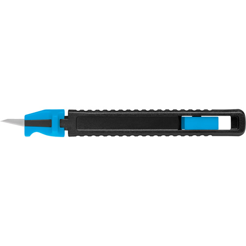 Trimmex Cuttograf Retractable Knife Sécurité Médic