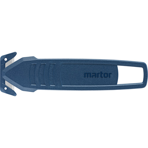 Couteau de s&eacute;curit&eacute; compact Secumax 145 MDP Sécurité Médic