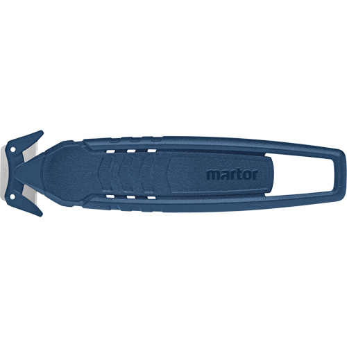 Couteau de s&eacute;curit&eacute; compact Secumax 150 MDP Sécurité Médic