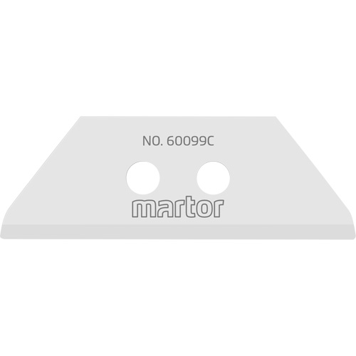 No. 60099C Ceramic Blade, Single Style Sécurité Médic