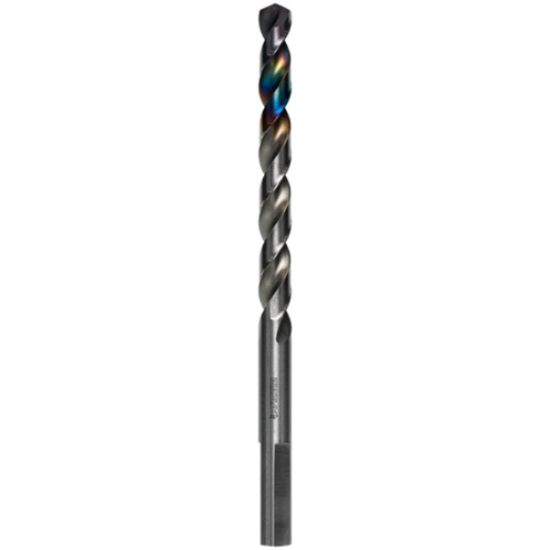 Foret Metal Demon pour aciers doux, tremp&eacute;s et inoxydables, 7/32", Cannelure 2-1/5", Pointe de 130° Sécurité Médic
