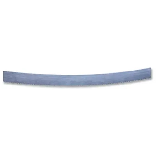 CLE-LINE P1000 Portable Bandsaw Blade, Bi-Metal, 44-7/8" L x 1/2" W x 0.02" Thick, 10/14 TPI Sécurité Médic