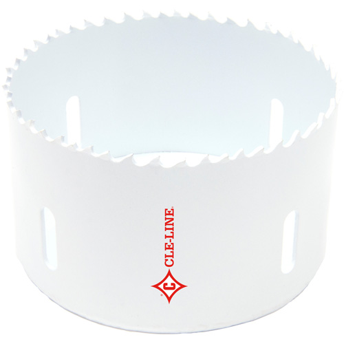 Scie-cloche bim&eacute;tallique 1887 CLE-LINE, 2", Acier rapide Sécurité Médic