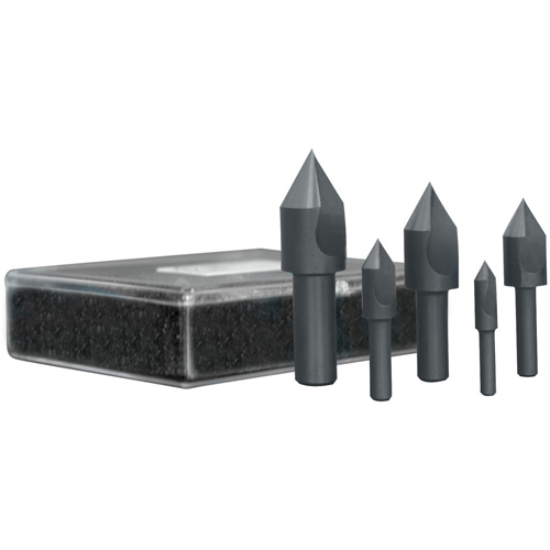 CLEVELAND 10001 Countersink Set Sécurité Médic