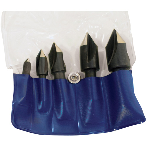 CLEVELAND 610 Countersink Set Sécurité Médic