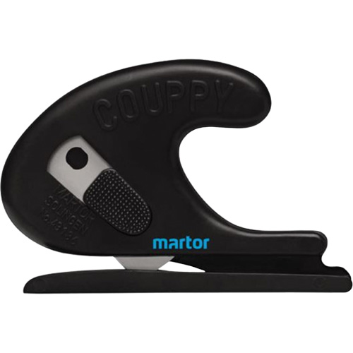 Coupoir de boîte SECUMAX COUPPY Sécurité Médic