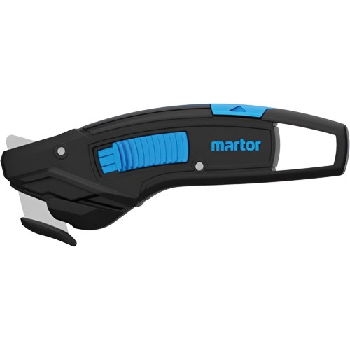 Couteau de s&eacute;curit&eacute; 370 SECUMAX Sécurité Médic