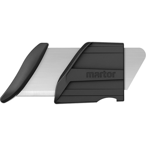 Lame num&eacute;ro 3770 SECUREMAX, Style Simple Sécurité Médic