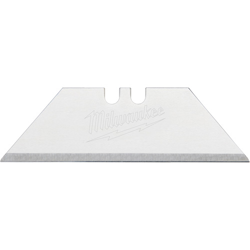General Purpose Utility Blades, Single Style Sécurité Médic