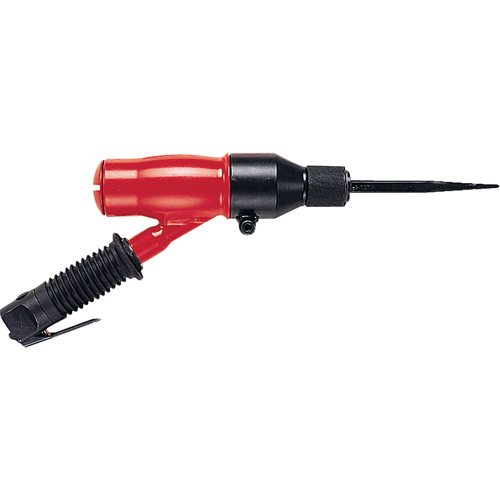 Industrial Chippers/Scalers Sécurité Médic