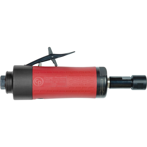 Meuleuses industrielles &agrave; rectifier les matrices, Collet 1/4", 24000 Tr/min Sécurité Médic