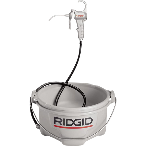Burette no 418 a/1 gal. d'huile de filetage de premi&egrave;re qualit&eacute; Sécurité Médic