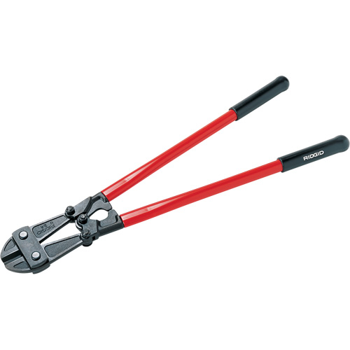 Bolt Cutters, 15" L, Center Cut Sécurité Médic