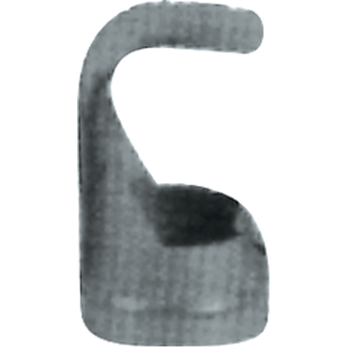 Buse &agrave; r&eacute;flecteur 3/8" Sécurité Médic