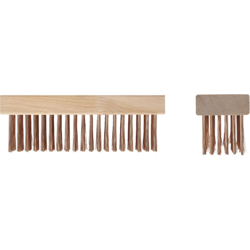 Brosses pour l'entretien Sécurité Médic