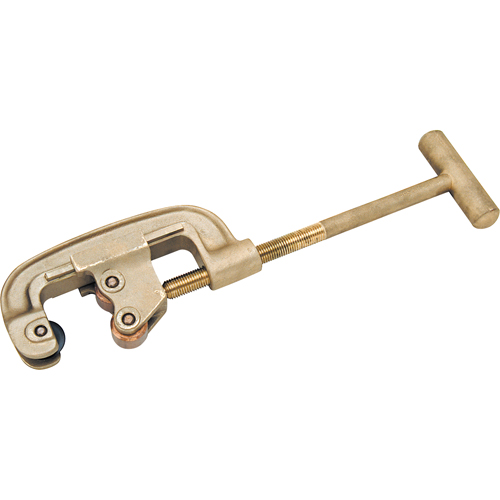 Pipe Cutter Sécurité Médic