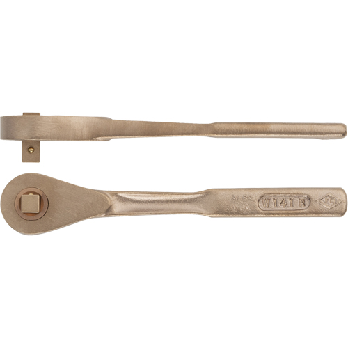 Ratchet Wrenches Sécurité Médic