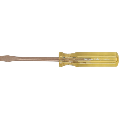 Screwdrivers Sécurité Médic