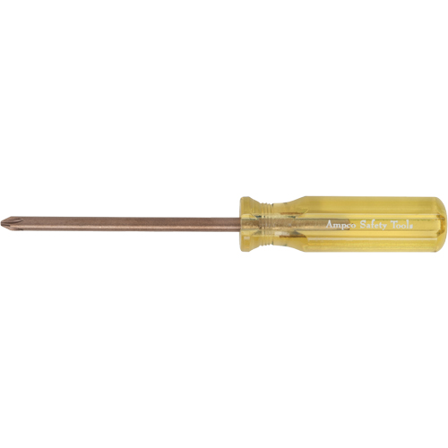 Screwdrivers Sécurité Médic