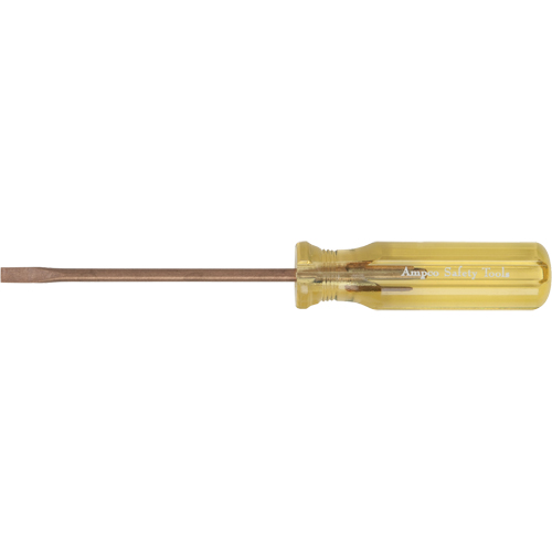 Screwdrivers Sécurité Médic