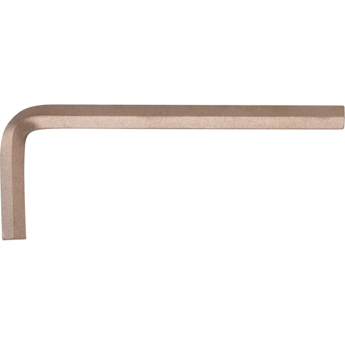 Non-Sparking Hex Key Wrench Sécurité Médic