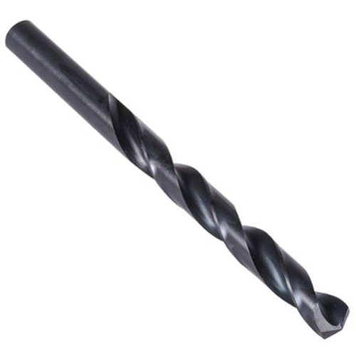 Type B Air Craft Extension Drill Bit, #1, High Speed Steel, 2-5/8" Flute, 135° Point Sécurité Médic