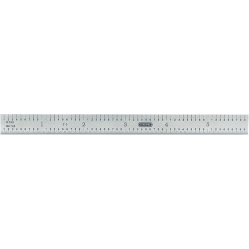Industrial Precision Flexible Ruler Sécurité Médic